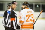 Photo hockey match Strasbourg  - Epinal  le 08/01/2016