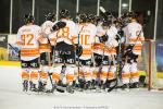 Photo hockey match Strasbourg  - Epinal  le 08/01/2016