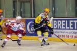 Photo hockey match Strasbourg  - Epinal  le 14/11/2007
