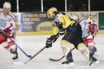 Photo hockey match Strasbourg  - Epinal  le 14/11/2007