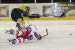 Photo hockey match Strasbourg  - Epinal  le 14/11/2007