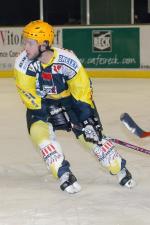 Photo hockey match Strasbourg  - Epinal  le 14/11/2007