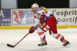 Photo hockey match Strasbourg  - Epinal  le 14/11/2007