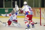 Photo hockey match Strasbourg  - Epinal  le 14/11/2007