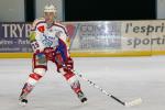 Photo hockey match Strasbourg  - Epinal  le 14/11/2007
