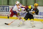 Photo hockey match Strasbourg  - Epinal  le 14/11/2007
