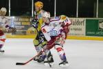 Photo hockey match Strasbourg  - Epinal  le 14/11/2007