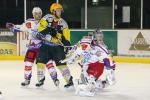 Photo hockey match Strasbourg  - Epinal  le 14/11/2007