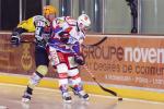 Photo hockey match Strasbourg  - Epinal  le 14/11/2007