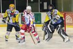 Photo hockey match Strasbourg  - Epinal  le 14/11/2007
