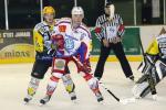 Photo hockey match Strasbourg  - Epinal  le 14/11/2007