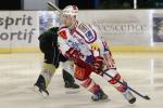 Photo hockey match Strasbourg  - Epinal  le 14/11/2007
