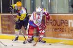 Photo hockey match Strasbourg  - Epinal  le 14/11/2007