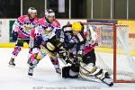 Photo hockey match Strasbourg  - Epinal  le 13/10/2009