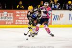 Photo hockey match Strasbourg  - Epinal  le 13/10/2009