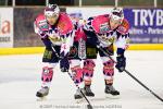 Photo hockey match Strasbourg  - Epinal  le 13/10/2009