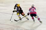Photo hockey match Strasbourg  - Epinal  le 13/10/2009