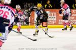 Photo hockey match Strasbourg  - Epinal  le 13/10/2009