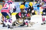 Photo hockey match Strasbourg  - Epinal  le 06/03/2010