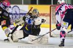 Photo hockey match Strasbourg  - Epinal  le 06/03/2010