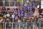 Photo hockey match Strasbourg  - Epinal  le 06/03/2010