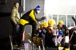 Photo hockey match Strasbourg  - Epinal  le 06/03/2010
