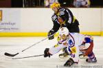Photo hockey match Strasbourg  - Epinal  le 16/09/2008