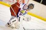 Photo hockey match Strasbourg  - Epinal  le 16/09/2008