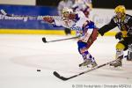 Photo hockey match Strasbourg  - Epinal  le 16/09/2008