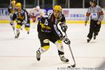 Photo hockey match Strasbourg  - Epinal  le 16/09/2008