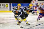 Photo hockey match Strasbourg  - Epinal  le 16/09/2008