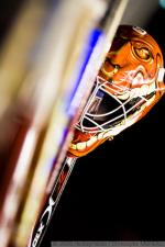 Photo hockey match Strasbourg  - Epinal  le 16/09/2008