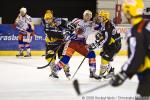 Photo hockey match Strasbourg  - Epinal  le 16/09/2008