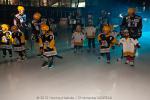 Photo hockey match Strasbourg  - Epinal  le 09/10/2010