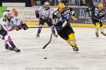 Photo hockey match Strasbourg  - Epinal  le 09/10/2010
