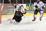 Photo hockey match Strasbourg  - Epinal  le 09/10/2010