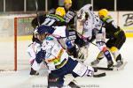 Photo hockey match Strasbourg  - Epinal  le 09/10/2010