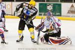 Photo hockey match Strasbourg  - Epinal  le 09/10/2010