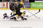 Photo hockey match Strasbourg  - Epinal  le 09/10/2010