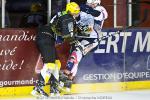 Photo hockey match Strasbourg  - Epinal  le 09/10/2010