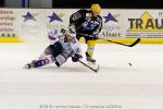 Photo hockey match Strasbourg  - Epinal  le 09/10/2010