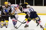 Photo hockey match Strasbourg  - Epinal  le 09/10/2010