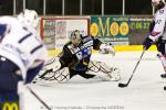 Photo hockey match Strasbourg  - Epinal  le 09/10/2010