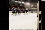 Photo hockey match Strasbourg  - Epinal  le 09/10/2010