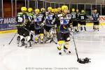 Photo hockey match Strasbourg  - Epinal  le 19/10/2010