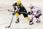 Photo hockey match Strasbourg  - Epinal  le 19/10/2010