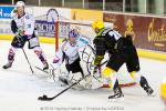 Photo hockey match Strasbourg  - Epinal  le 19/10/2010