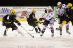 Photo hockey match Strasbourg  - Epinal  le 19/10/2010