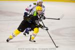 Photo hockey match Strasbourg  - Epinal  le 19/10/2010