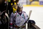 Photo hockey match Strasbourg  - Epinal  le 19/10/2010